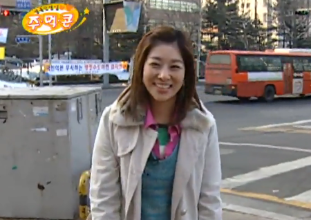 [M타임머신] 14년 전 ‘일밤’ 주먹콘 맨땅 홍보하는 장신영&박수홍…핑크빛? 