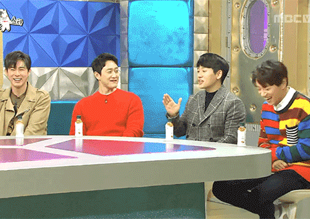 [움짤] 다둥이 아빠 박지헌의 명언 #부모의 사랑=아이의 스펙