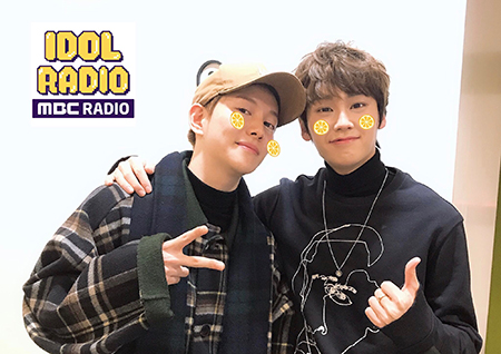 '아이돌 라디오' 블락비 박경 "꿈꾸는 라디오, 인생의 중심이 잡히는 느낌"