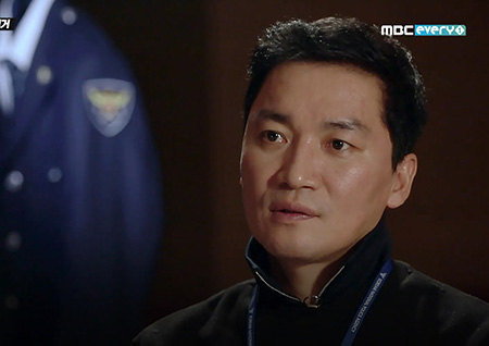'도시경찰' 장혁 "제발 씻기만 했으면 좋겠다" 실제 잠복 현장 공개