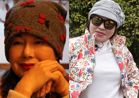 '사람이 좋다' 57세 골드미스 김청의 홀로서기…애틋한 모녀 이야기 전한다