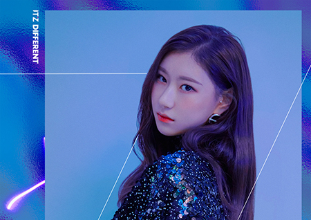 'JYP 드림팀' ITZY(있지) 채령, '러블리 에너지' 발산하는 반전 매력 티저 공개!