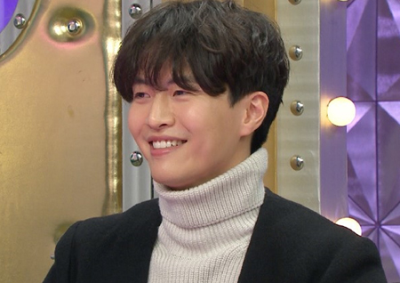 '라디오스타' 신수항, 비가 지목한 '판도라의 상자' 인증! 비범한 입담 폭발