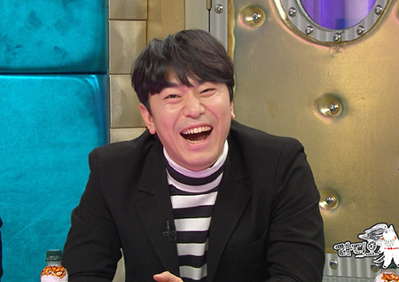 '라디오스타' 이시언, 틸다 스윈튼과 광고.. 합성 아니다! 국내서 24시간 촬영! 비하인드 고백! 