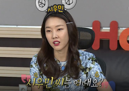 ‘나 혼자 산다’ 전현무, 시우민 향한 한혜진의 박수갈채에 ‘흘깃’