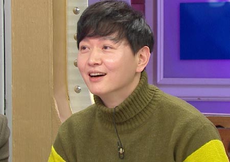 '라디오스타' 이건명, 뮤지컬계 유재석? '조곤조곤 입담꾼'