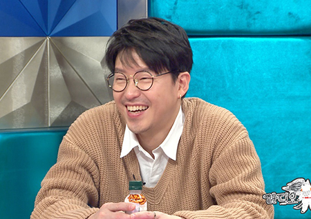 '라디오스타' 엄기준 "로맨틱 코미디 해보고 싶다" 결혼에 대한 생각은?