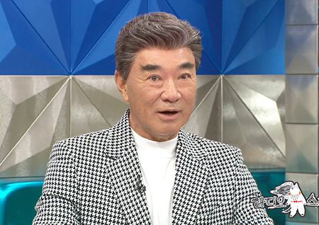 '라디오스타' 이덕화 "젊은 사람들, 내가 '어부'인 줄 알아, 나 속상해"