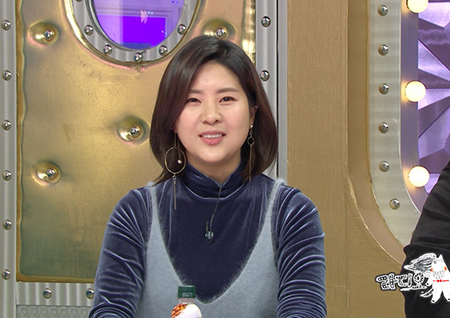 '라디오스타' 강유미 "크리에이터로 활동하며 월세에서 전세로 옮겨" 고백
