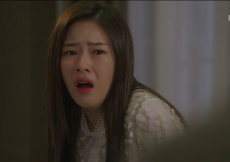 '슬플 때 사랑한다' 박하나 향한 류수영의 집착과 광기! “내 여자니까!”