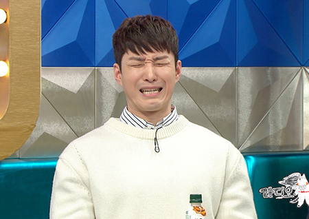 '라디오스타' 심형탁, 자양강장제 CF 때문에 눈물 흘린 사연은? 궁금증 UP