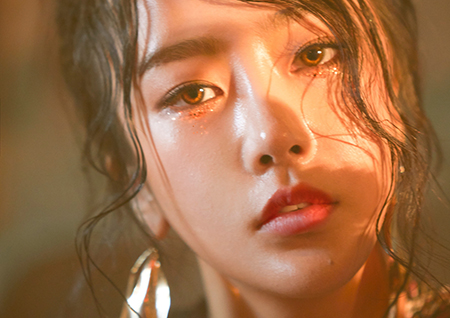 달샤벳 출신 달수빈, 싱글 앨범 '케첩' 포토 티저 공개 '몽환적 분위기'