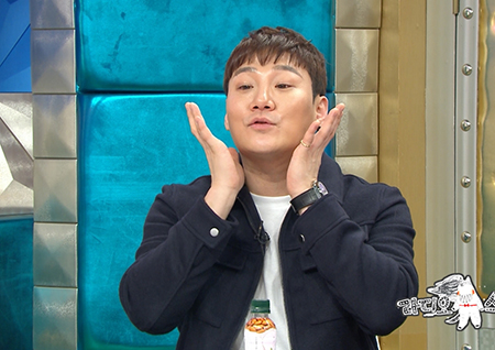 '라디오스타' 윤민수, 맞춤형 '시술 코디' 변신? "최근 시술에 흠뻑 빠졌다"