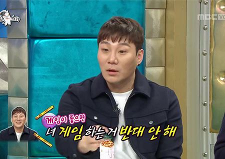 ‘라디오스타’ 윤민수, “게임 좋아하는 윤후에게 미션. ‘캐논 변주곡’ 마스터할 시 데스크톱 구매” 