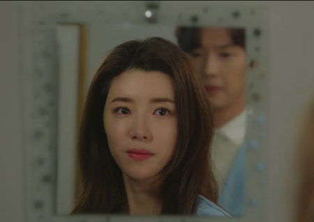 '슬플 때 사랑한다' “마음에 들어” 박하나 → 박한별 '환골탈태'