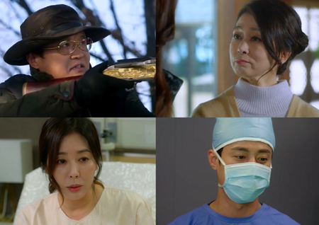 정원중-문희경-김예령-고주원 등, '슬플 때 사랑한다' 빛내는 명품 조연 군단