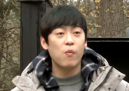 ‘먹다보면’ 고기에 질린 존박vs오직 고기뿐인 돈스…”이 형은 레알이구나”