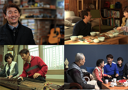 '사람이 좋다' 중견배우 차광수, 그가 새로운 도전을 멈추지 않는 이유는?