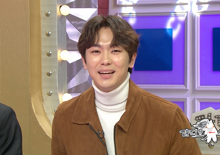 '라디오스타' 안우연, 배역에 과몰입해 소리 지른 사연 "외계인은 있어!"