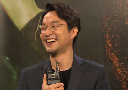 ‘섹션TV 연예통신’ 한석규, “설경구-천우희 ‘우상’ 출연 소식에 천군만마 얻은 느낌”