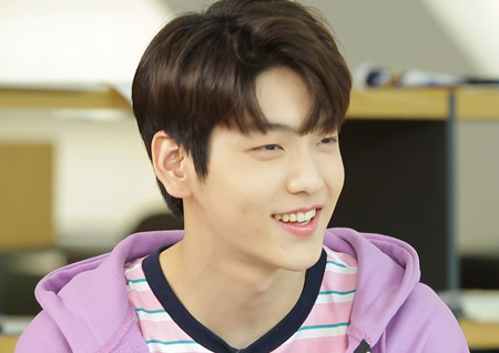 ‘섹션TV 연예통신’ 투모로우바이투게더, “방탄소년단 진심어린 조언에 감동”