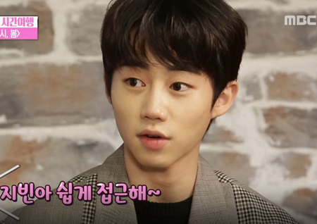 ‘섹션TV 연예통신’ 박지빈, ‘정변 그 자체’ 시선강탈! 영화 ‘다시, 봄’ 주역들 한자리에 모여