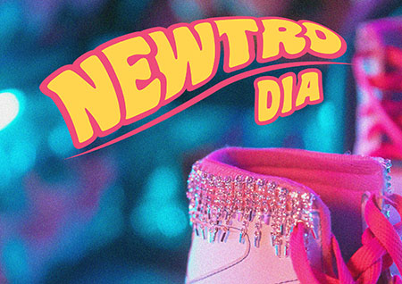 다이아, 새 앨범 'NEWTRO'로 7인 7색 매력 발산 예고 "19일 발매"