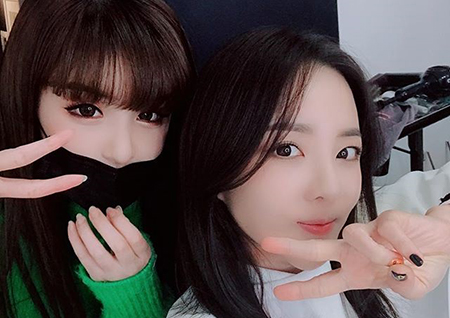 박봄, 복귀 앞두고 ADD 투병 밝혀 "마약 한 적 없다, 밀수 아냐" [공식]