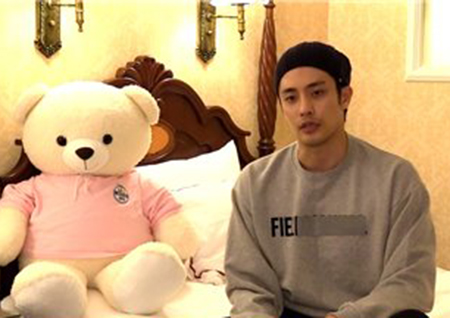 '나 혼자 산다' 성훈, 뉴얼 아닌 뇌섹남? '3개 국어'로 반전 매력 예고!