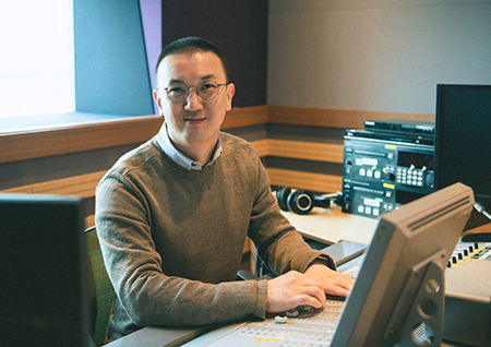 '별밤’ 신성훈 PD “50년간 당신 곁에 있었다는 걸 보여 드리고 싶어서 ‘별밤로드 1320’ 기획” 