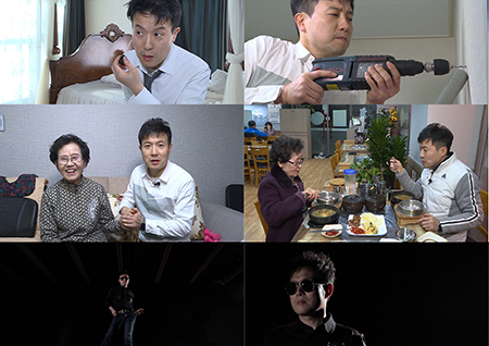 '사람이 좋다' 원조 댄싱킹 박남정의 열정 인생 "최고령 댄스 가수가 꿈"