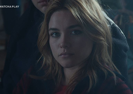 "박찬욱 감독의 첫 드라마" '리틀 드러머 걸: 감독판' 예고편 최초 공개