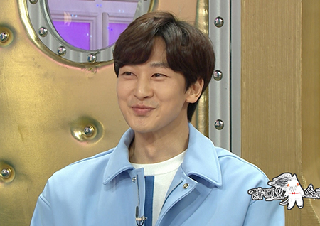 '라디오스타' 육아 고수 심지호의 철학 "육아는 나의 삶이다"