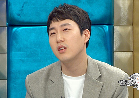 '라디오스타' 장범준, '버스커 버스커 해체설' 전말 밝힌다 '궁금증 UP'