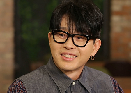 "난 백수 아니다" 공연의 神 이승환과 '섹션TV'의 특별한 인터뷰!