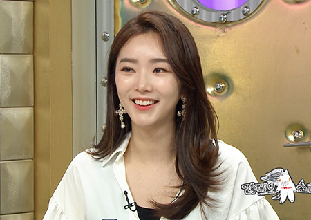 '라디오스타' 배슬기 "강호동의 조언 덕에 '복고 댄스' 탄생" 무슨 사연?