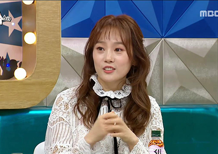 ‘라디오스타’ ‘데뷔 20주년’ 이수영, 10년 만에 가요계 컴백... 이유는? (Ft. 떼창)