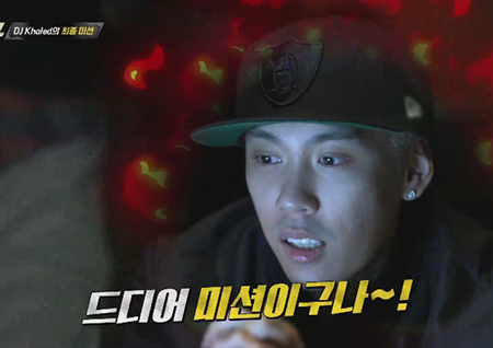 '킬빌' 도끼와 함께 빌보드에 도전할 또 한 명의 우승 후보는 누구?