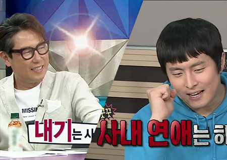 [TV톡] '라디오스타', '나 혼자 산다'가 위기에 대처하는 법