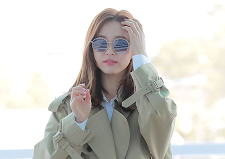 [포토] 신세경, 서 있기만 해도 화보같아 