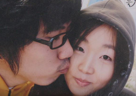 ‘사람이 좋다’ 개그맨 정태호, 7년 연애한 아내와 만나게 된 계기는?