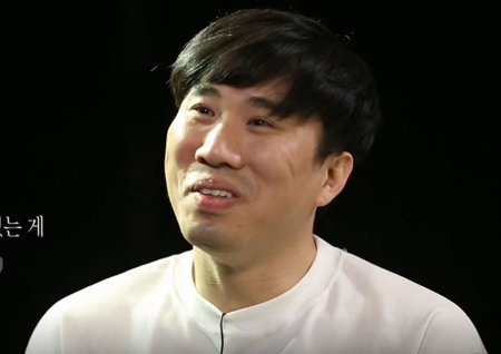 ‘사람이 좋다’ 정태호, 돌아가신 어머니 생각에 눈물 글썽 “좋아지는 게 슬프다”