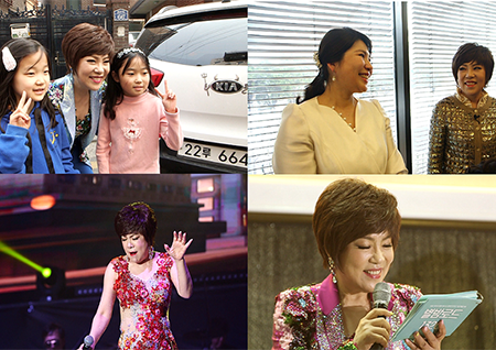 '사람이 좋다' 제3의 전성기 김연자, '아모르파티' 넘어 설 수 있을까?