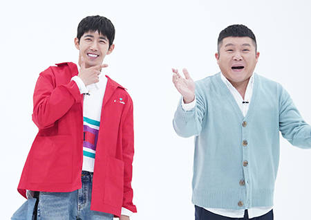 조세호-광희 "유재석도 '주간아이돌' 열혈 시청자, 우리만 잘하면 돼"