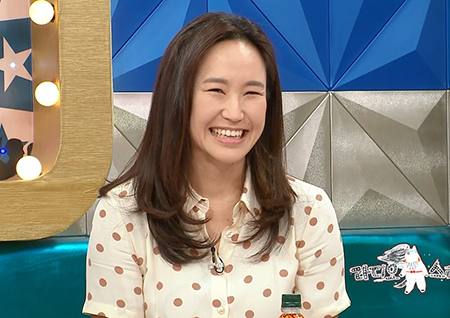 '라디오스타' 강주은, 남편 최민수 앞에서 '이것'까지 해봤다?! '궁금증 UP'