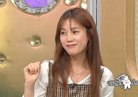 '라디오스타' 권다현, "배우로서 파격 연기 도전하고파" 깜짝 고백