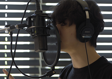 방용국, '백 년만의 귀향, 집으로' OST 참여 "개인도 세상을 바꿀 수 있다"