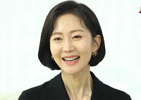 '섹션TV' 염정아, "'미성년' 감독 김윤석, 꼼꼼하고 섬세하다" 극찬