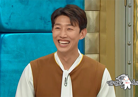 '라디오스타' 강기영, 장혁의 '연기 열정' 때문에 죽을 뻔했다? '궁금증 UP'