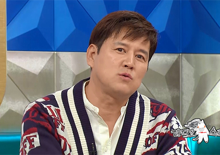 변우민, '라디오스타'서 소문 직접 해명 나선다 "아내와 나이 차이는…"